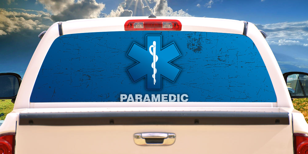 PARAMEDIC