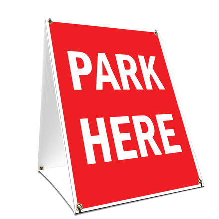 Park Here