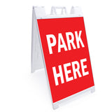 Park Here