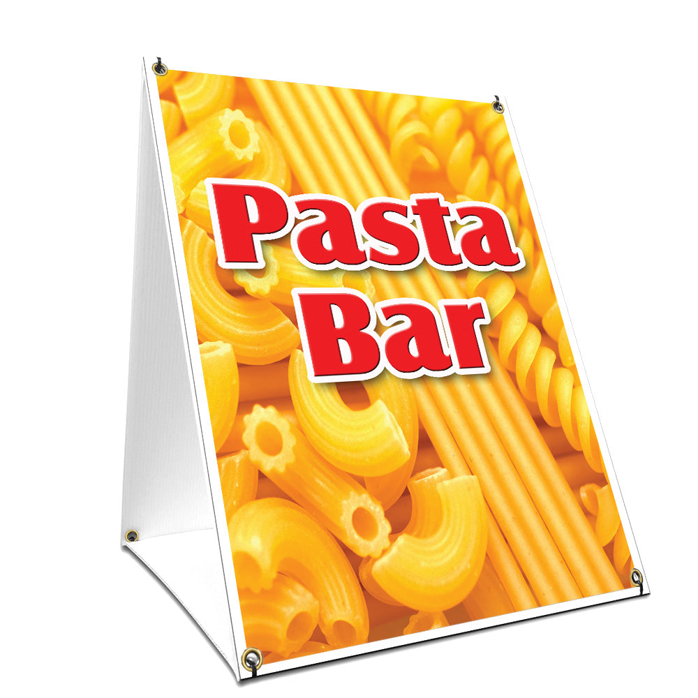 Pasta Bar