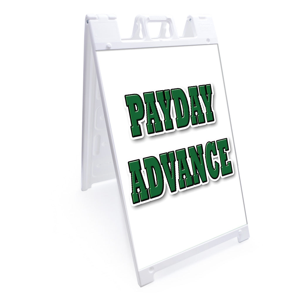 Payday Advance