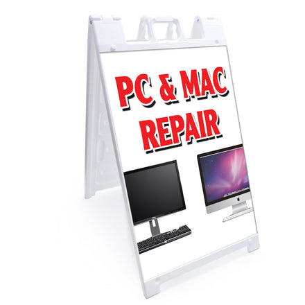 Pc & Mac Repair