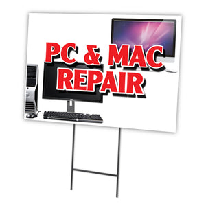 Pc & Mac Repair