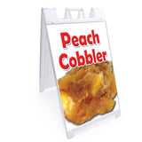 Peach Cobbler