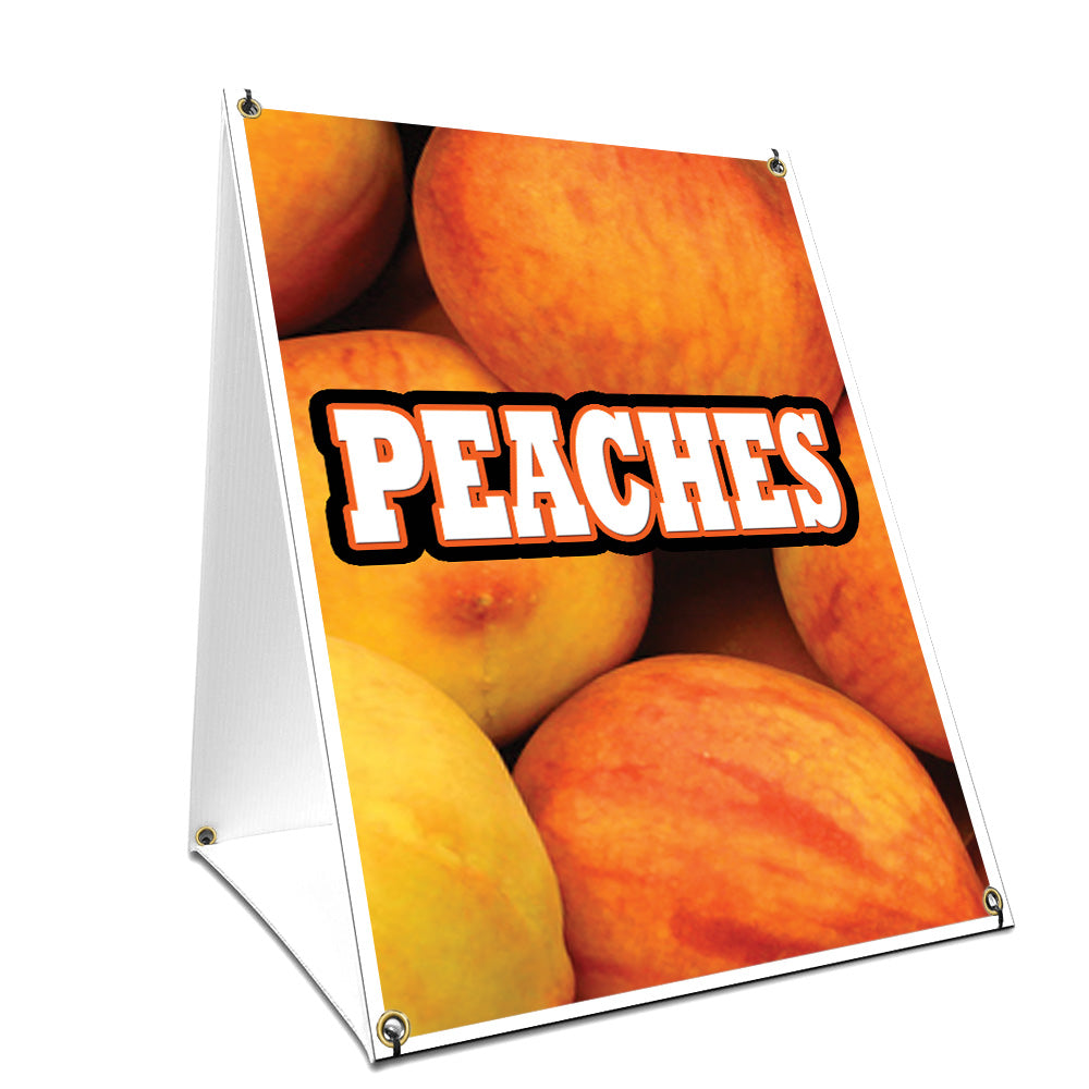Signicade Peaches