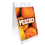 Signicade Peaches