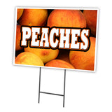 PEACHES