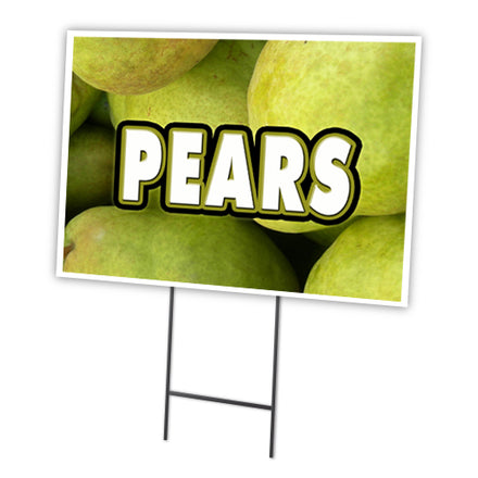 PEARS