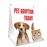 Pet Adoption Today