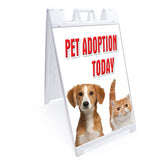 Pet Adoption Today
