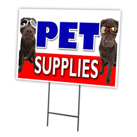 PET SUPPLIES