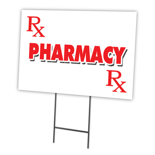 PHARMACY