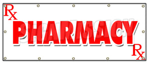 Pharmacy Banner