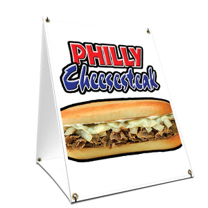 Philly Cheesesteak