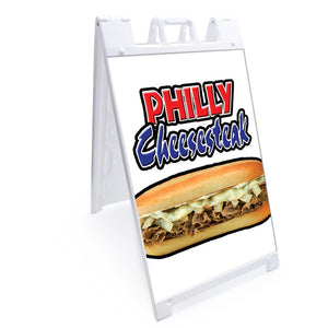 Philly Cheesesteak