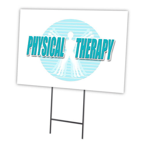 PHYSICAL THERAPY