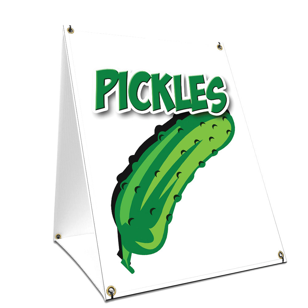 Pickles