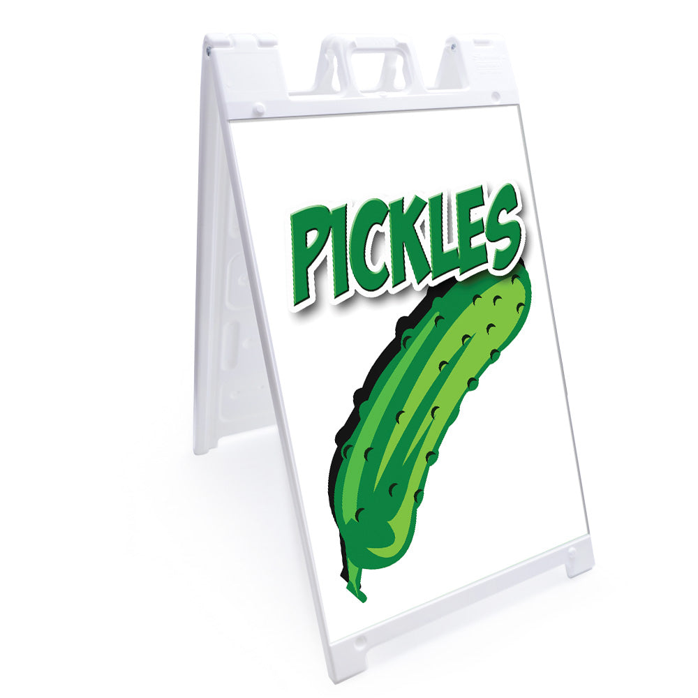 Pickles