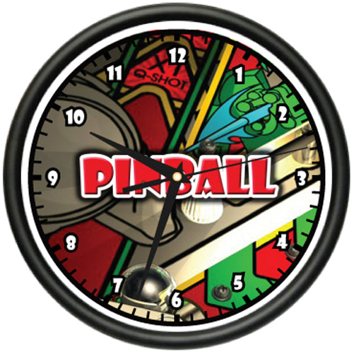Pinball
