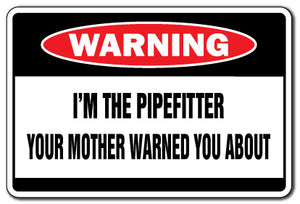 Pipfitter