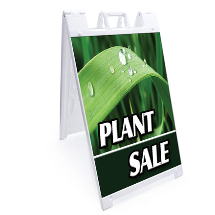 Plant Sale