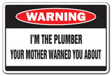 Plumber