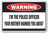 Police Officer