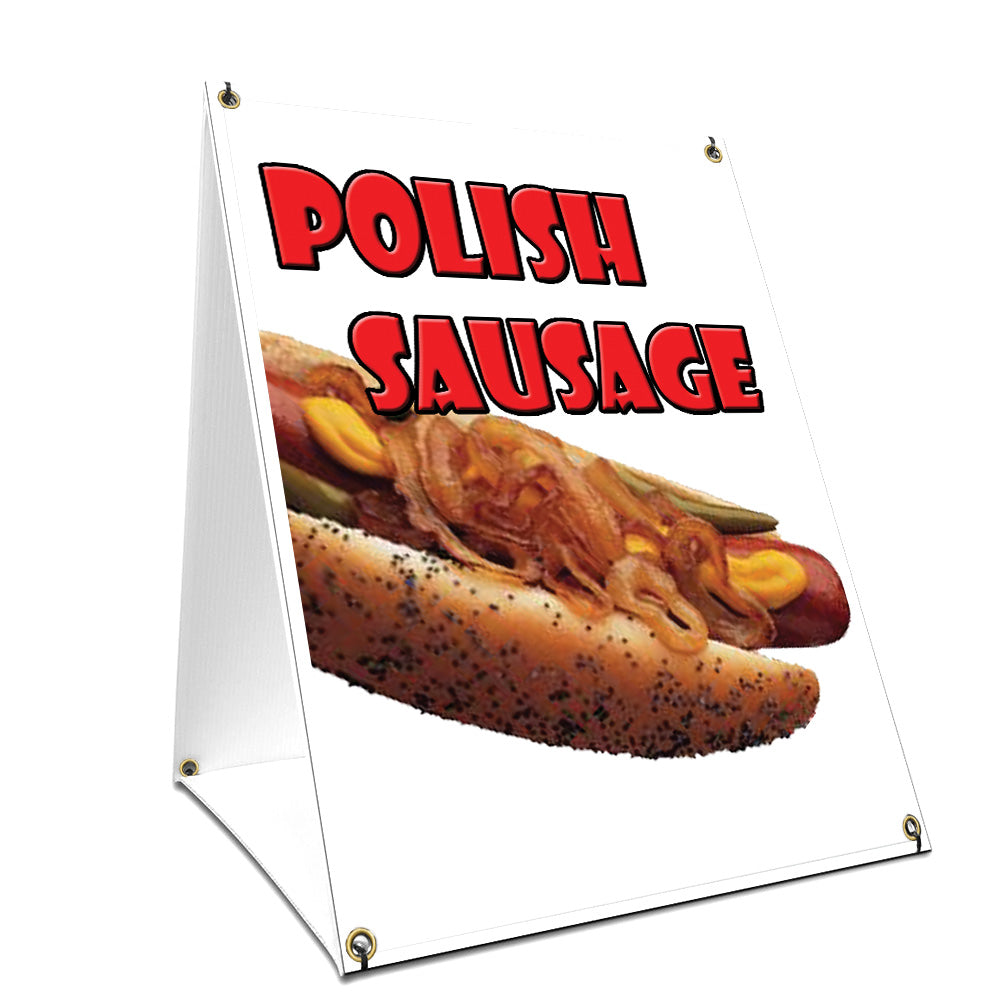Polish Sausage