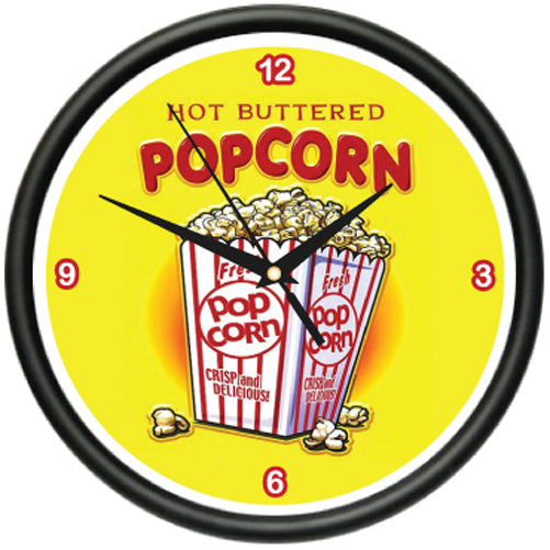 Popcorn