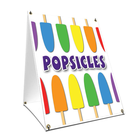 Popsicles