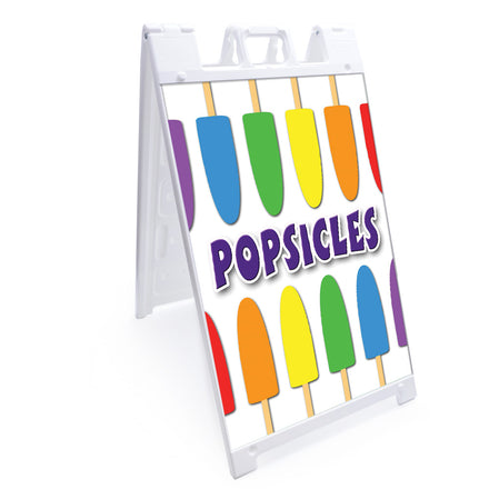 Popsicles