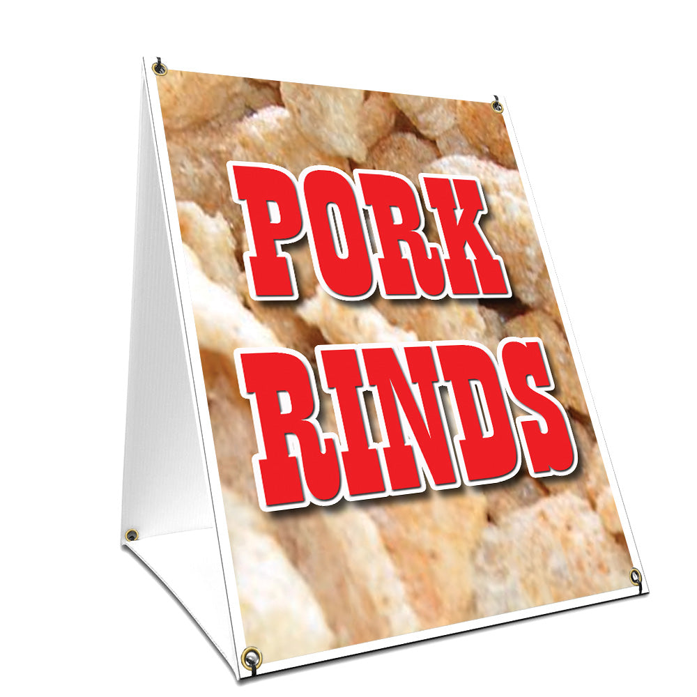 Pork Rinds