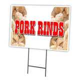 PORK RINDS