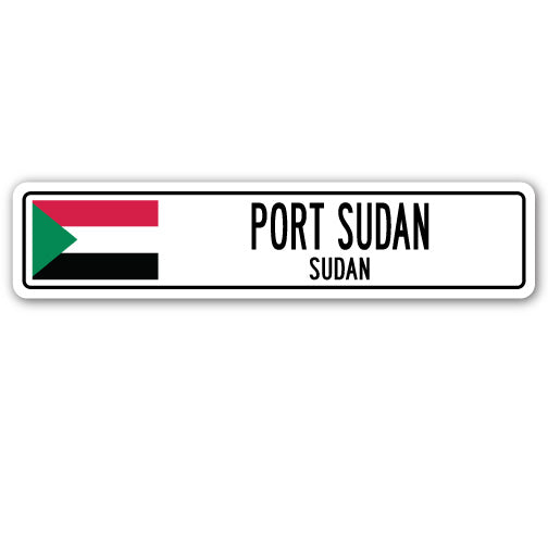 PORT SUDAN SUDAN