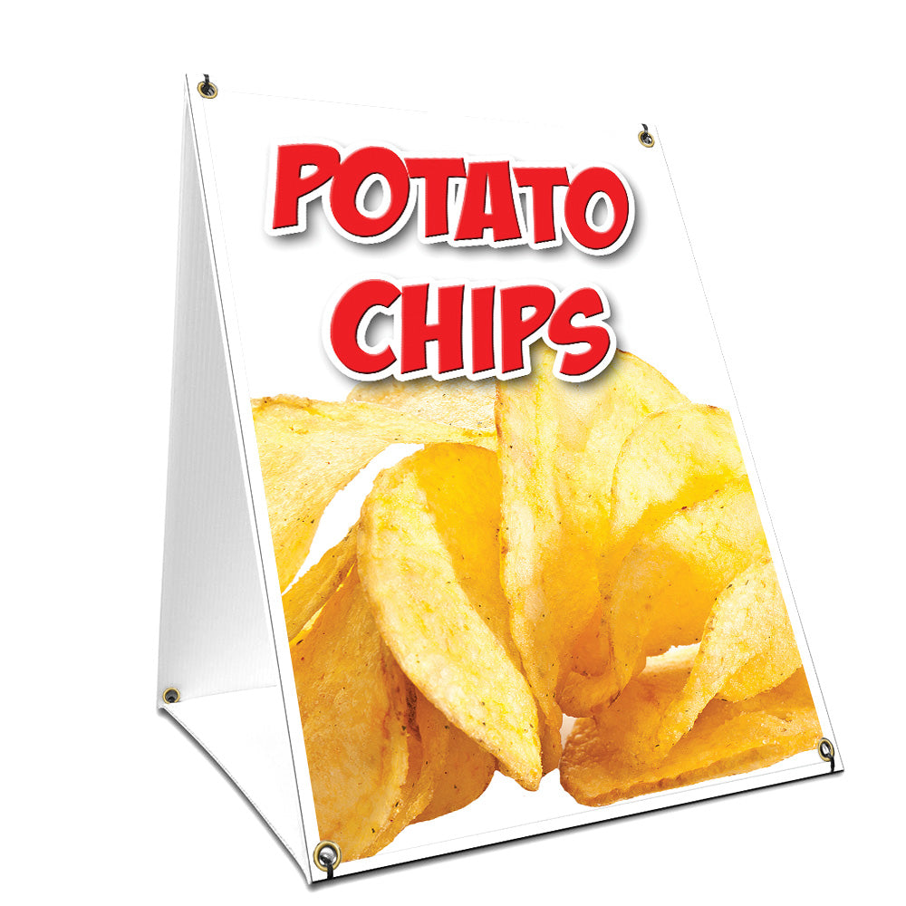 Potato Chips