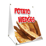 Potato Wedges