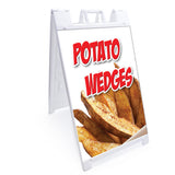 Potato Wedges