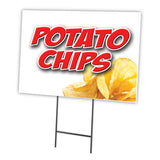 POTATO CHIP