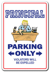 Principal