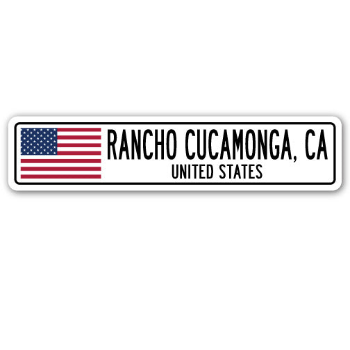 RANCHO CUCAMONGA CA UNITED STATES