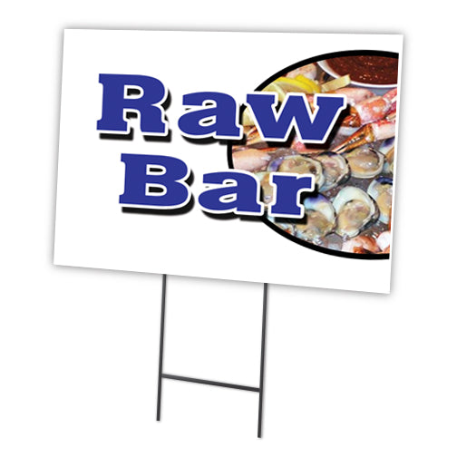 RAW BAR