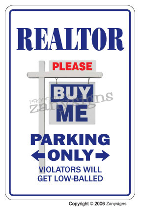 REALTOR Sign