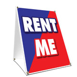Rent Me