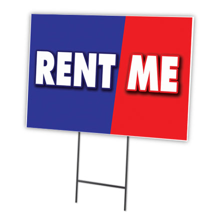 RENT ME