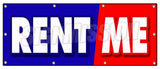 Rent Me Banner