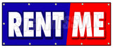 Rent Me Banner