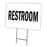 RESTROOM