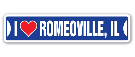 Romeoville Il
