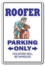 Roofer