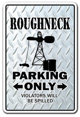 Roughneck